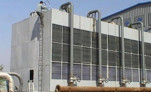 閉式冷卻塔比傳統填料式冷卻塔比較有哪些優點？