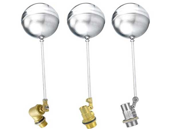 冷卻塔浮球閥的重要作用是什么？