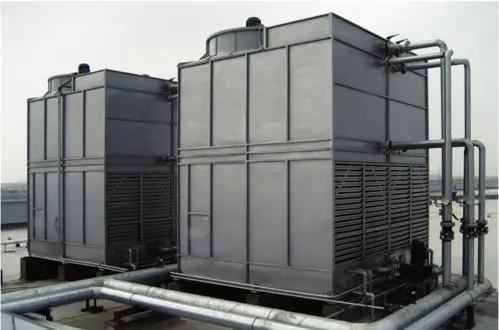  閉式冷卻塔材質(zhì)該如何選擇？