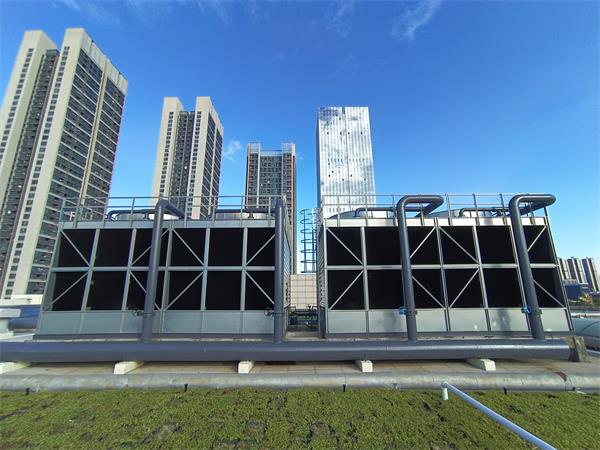 冬季冷卻塔還可以運行嗎？