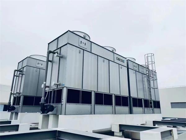 工業不銹鋼涼水塔的特點有哪些？