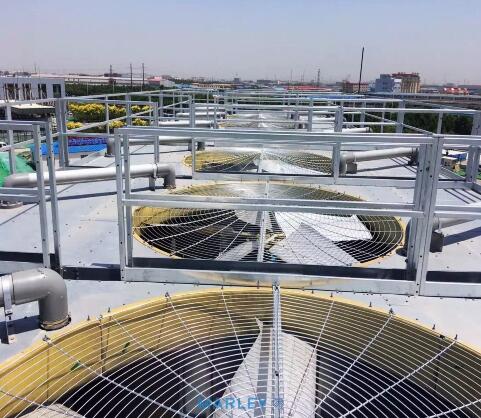 冷卻塔補(bǔ)給水量如何計(jì)算？