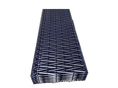 橫流方形冷卻塔冷卻塔填料