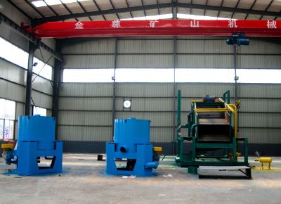 點擊查看詳細信息<br>標題：車間一角 閱讀次數：13419